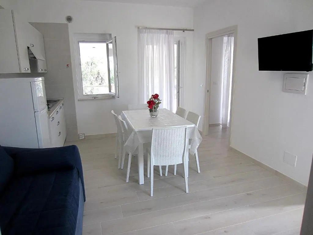 Villa Elisa