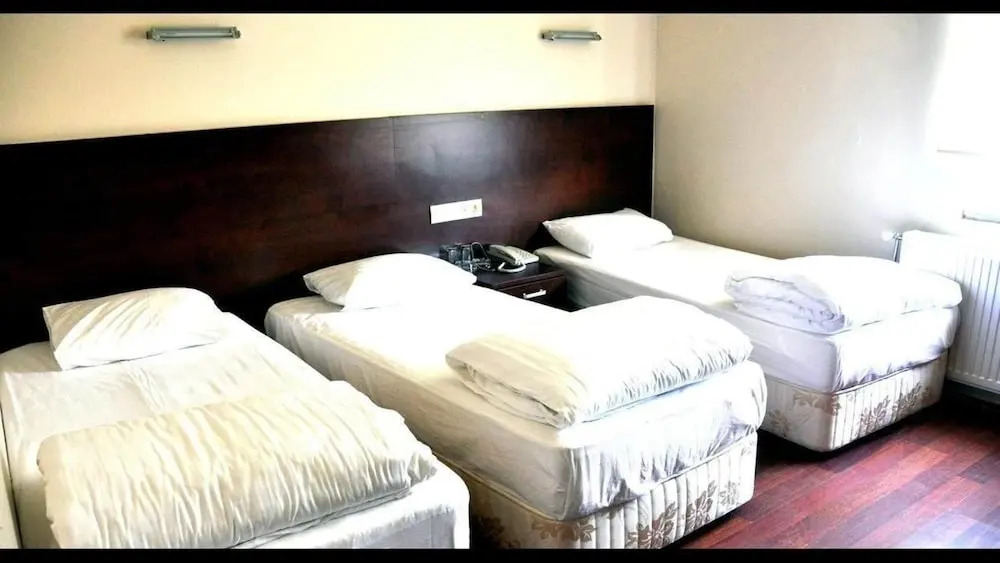 Basol Hotel