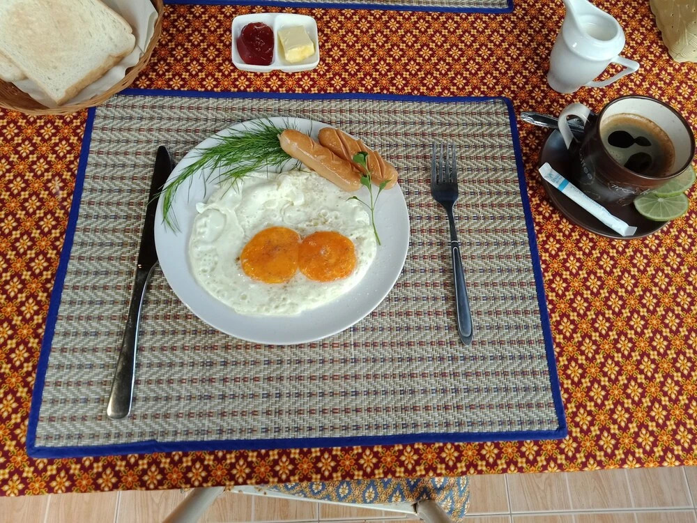 Najjamee Bungalows Koh Yao Noi