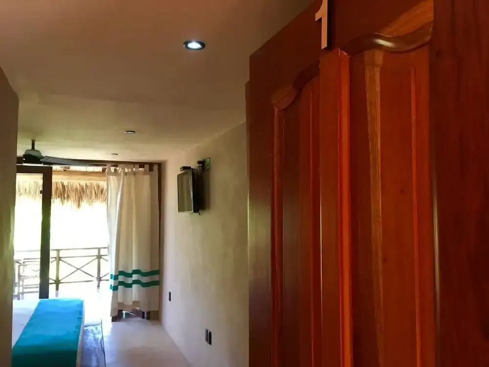 Casa H Rinconcito Mazunte