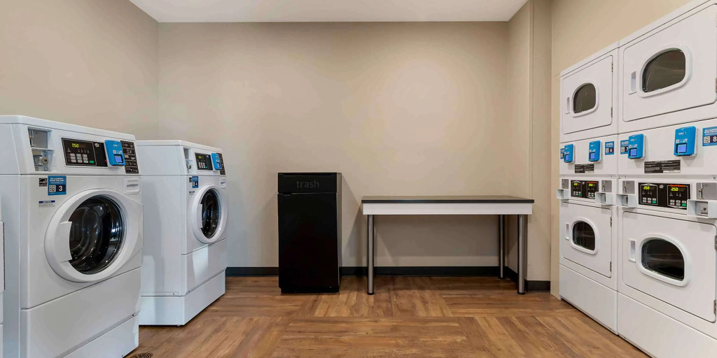 Extended Stay America Premier Suites - Savannah - Pooler