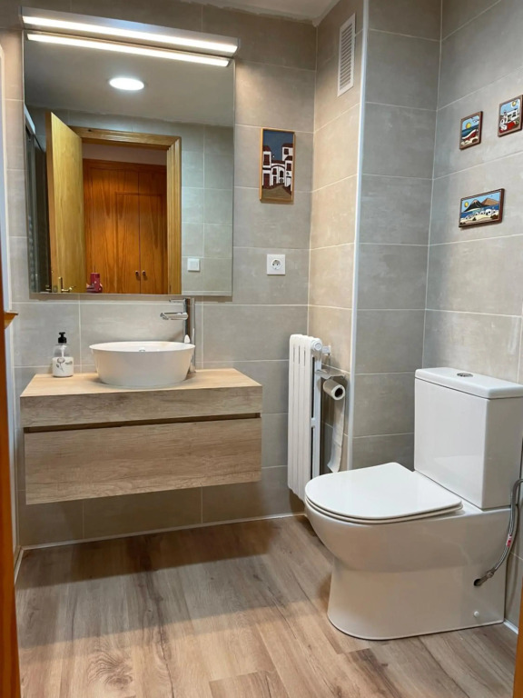 Apartamento Marbore