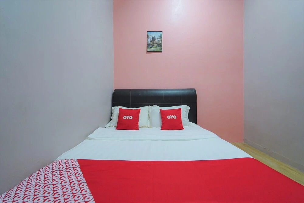 Familia Motel Kangar