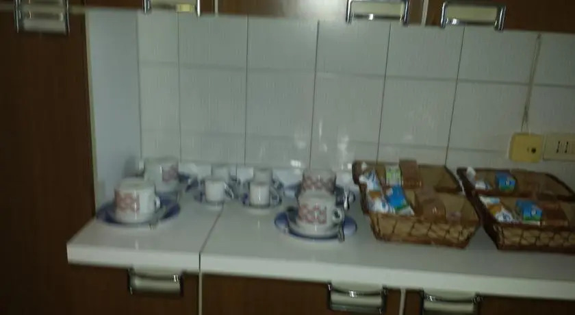 Queen Apartments