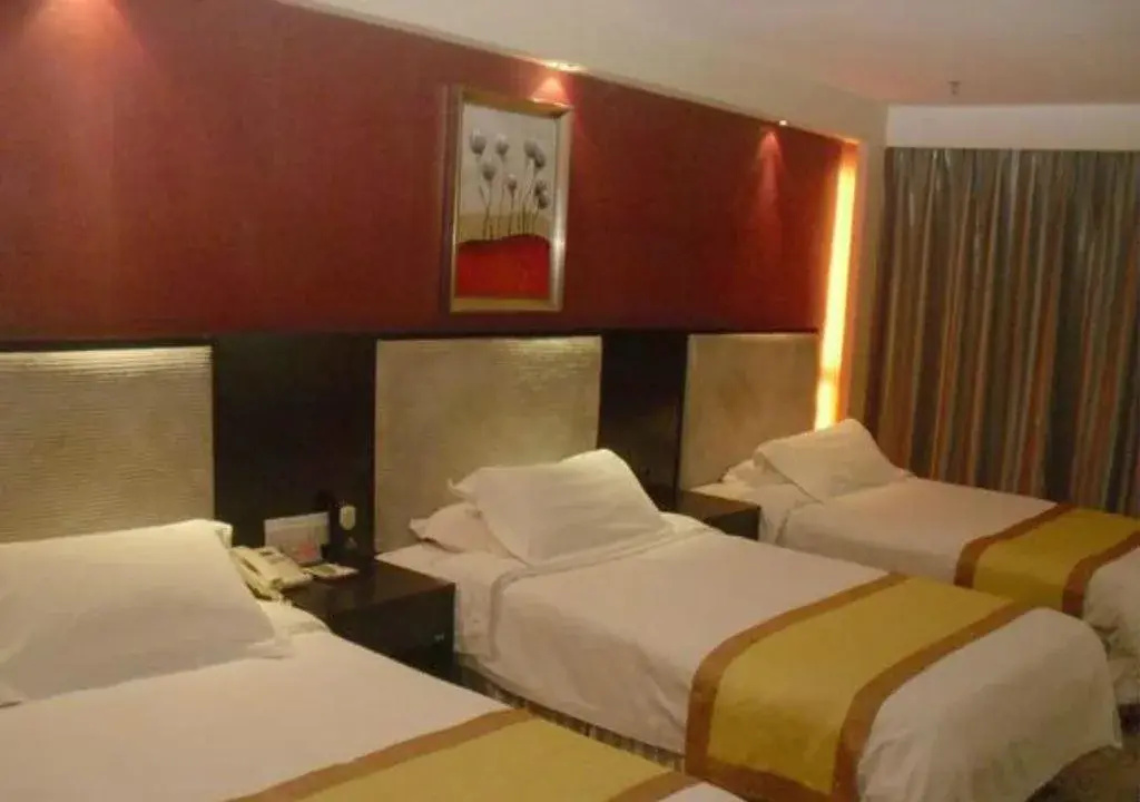 Yinchuan Yinquan Hotel