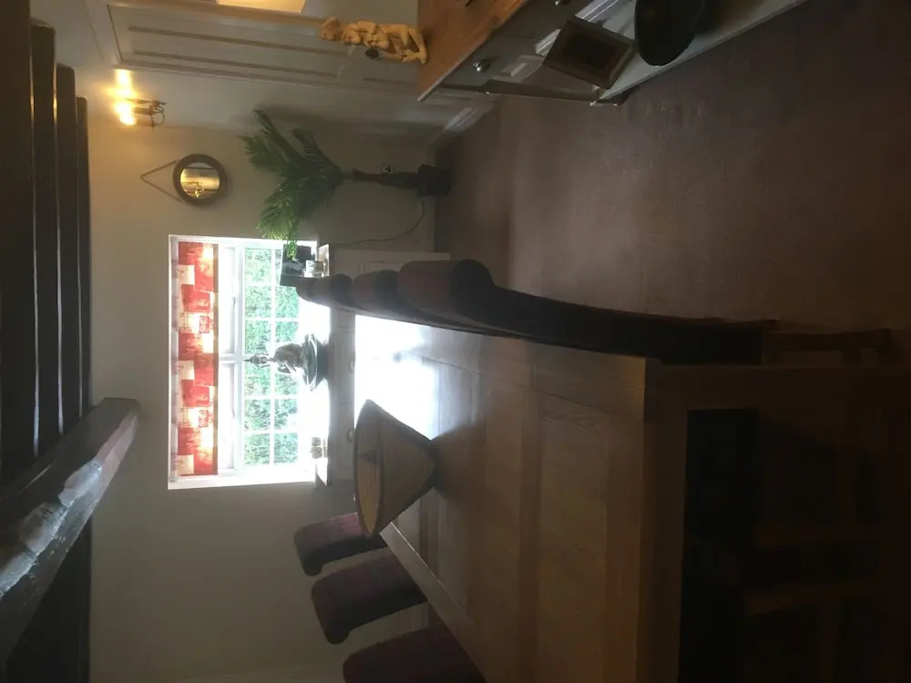 Harmony House Boutique B&B