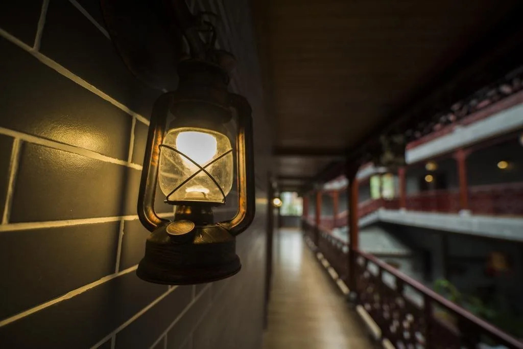 Wangyunge Boutique Hotel