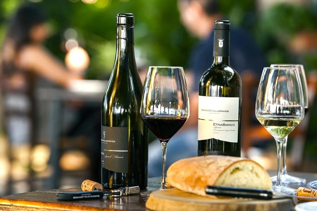 Wine Resort Villagrande
