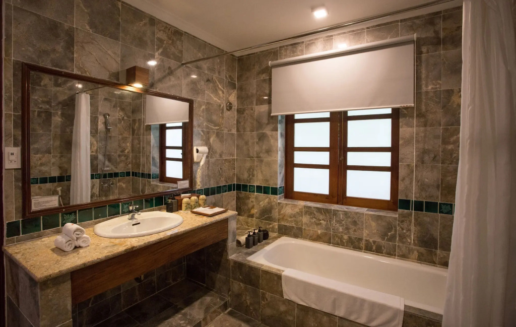 Pilgrimage Village Resort & Spa