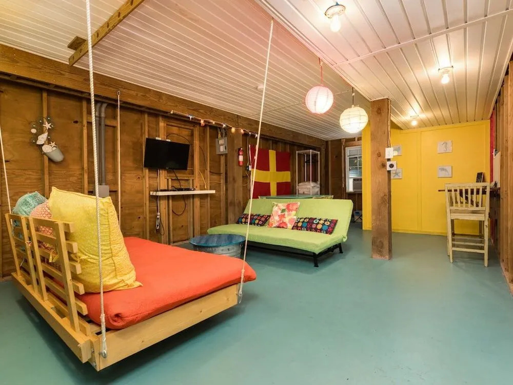 3 Bedroom Family Getaway