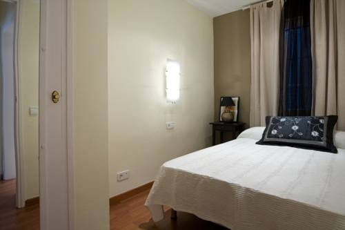 Avinguda Gaudi Apartment