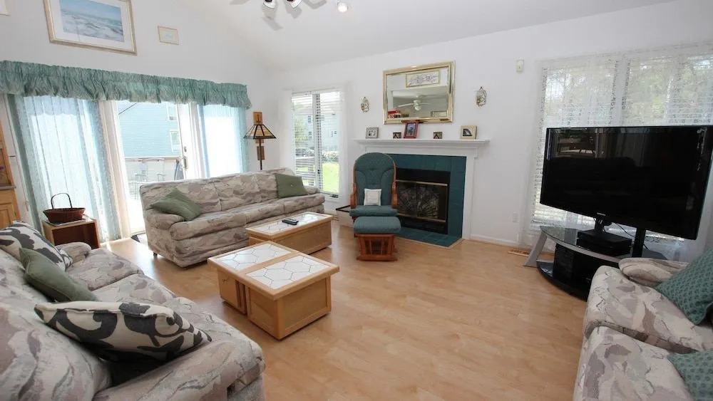 Windswept II - 4 Br Home
