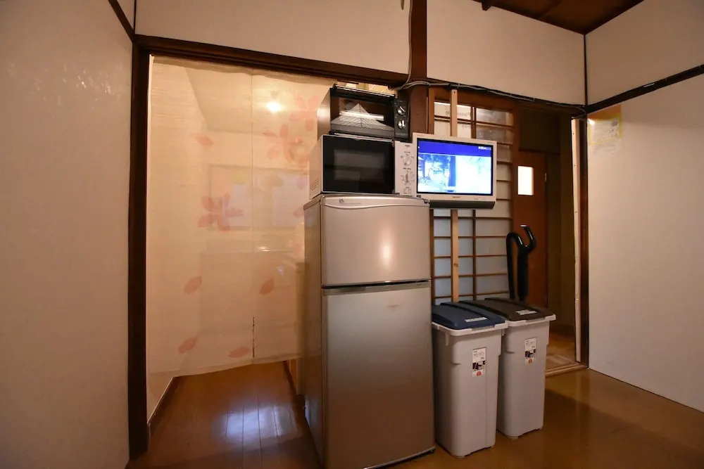 Oyado Tofukuji