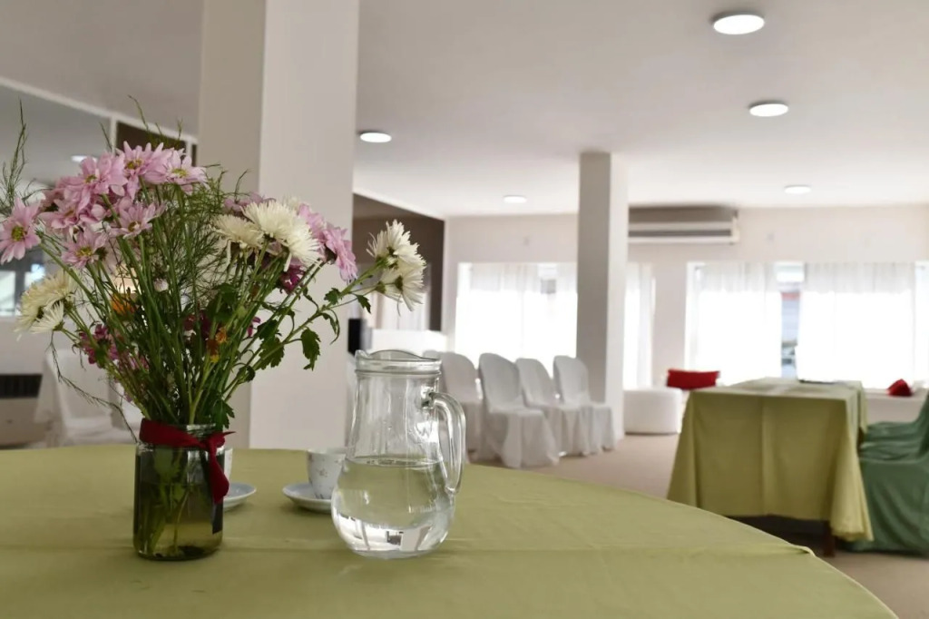 O2 Hotel Gualeguaychú