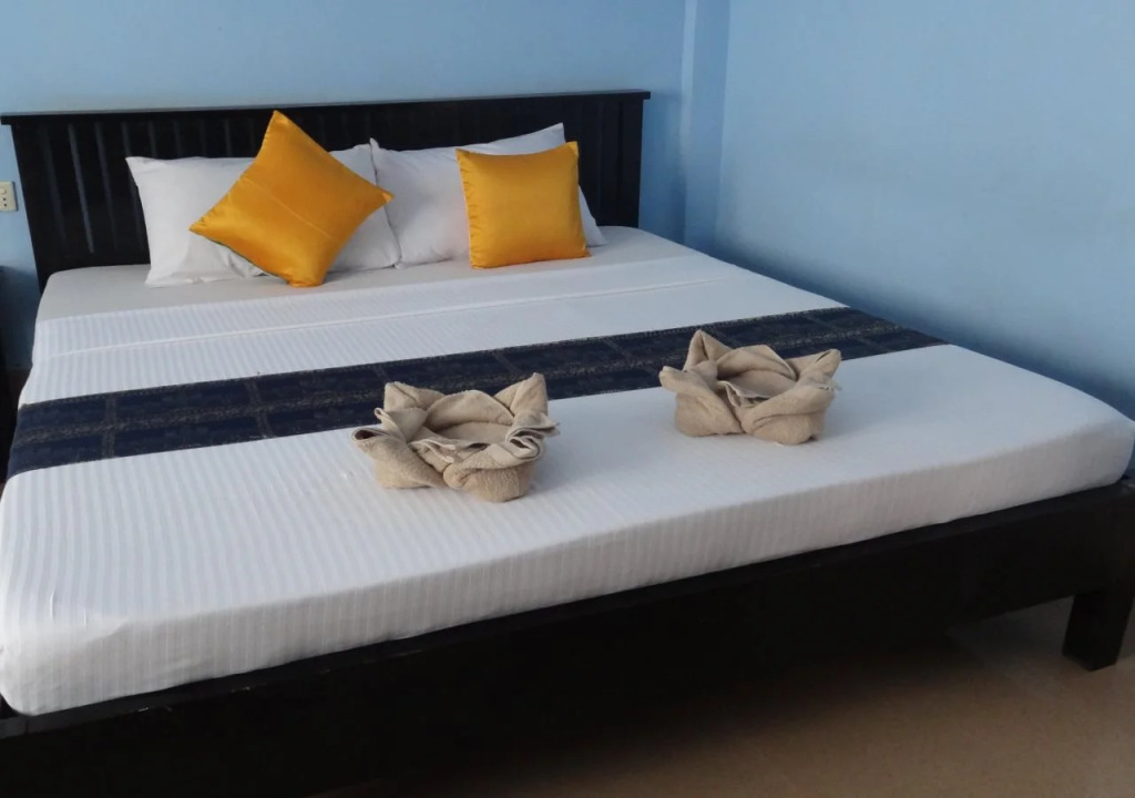 Victory Guest House