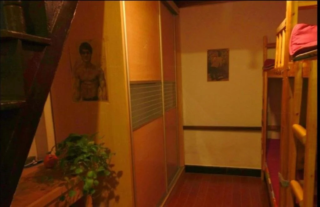 Suzhou Caolu Youth Hostel Tao Wu Jing She