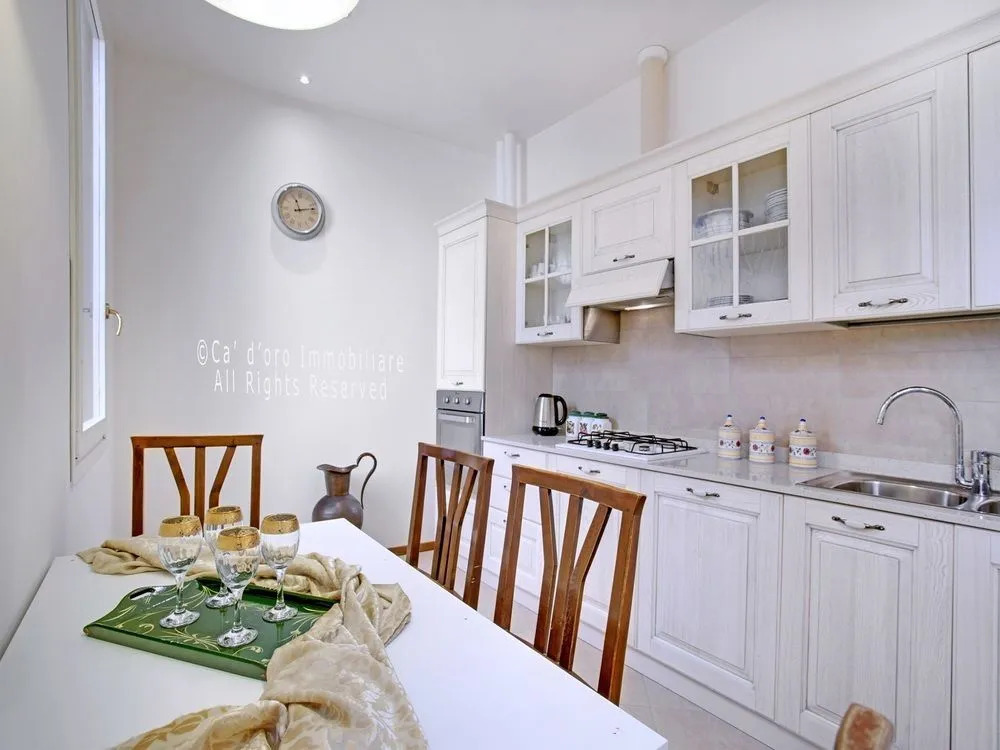 Grimaldi Apartments - Castello