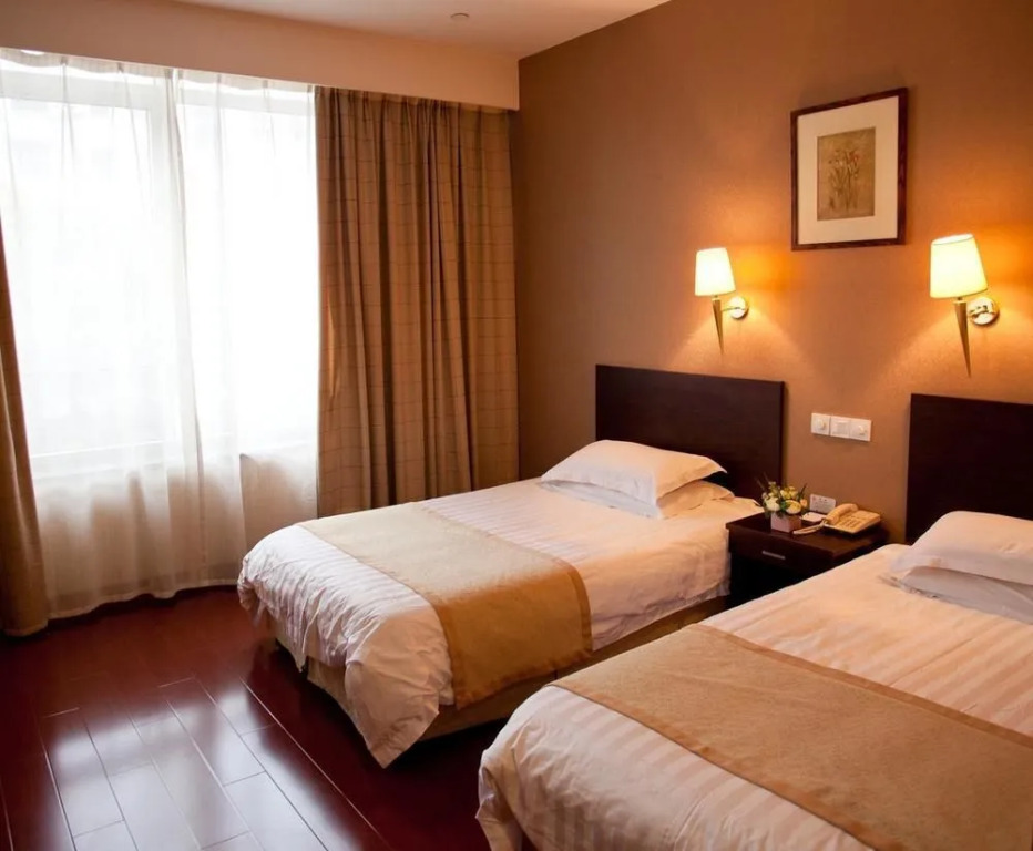 Yangjianhua Hotel