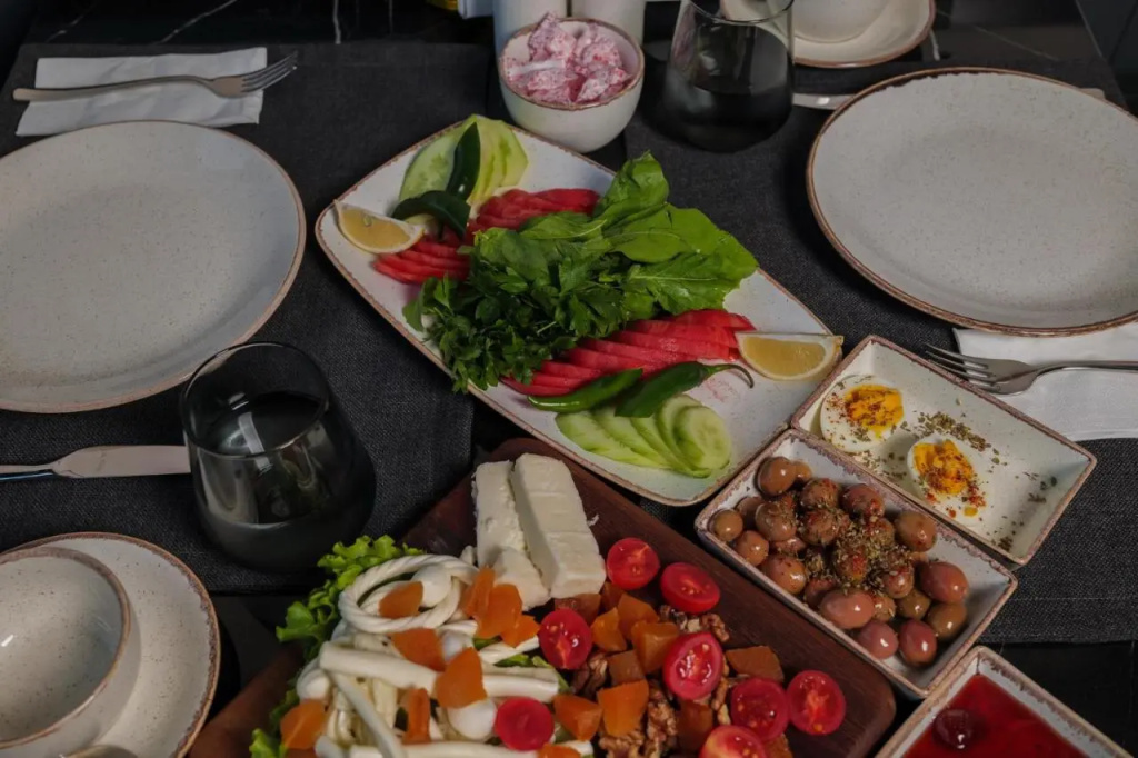 Leslion Luxury Hotel