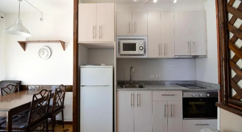 Apartamentos Jademar