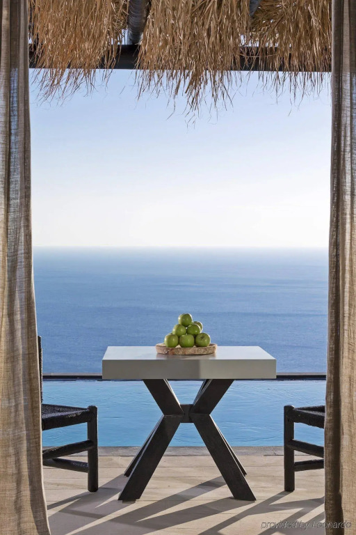 Royal Myconian - Leading Hotels of the World