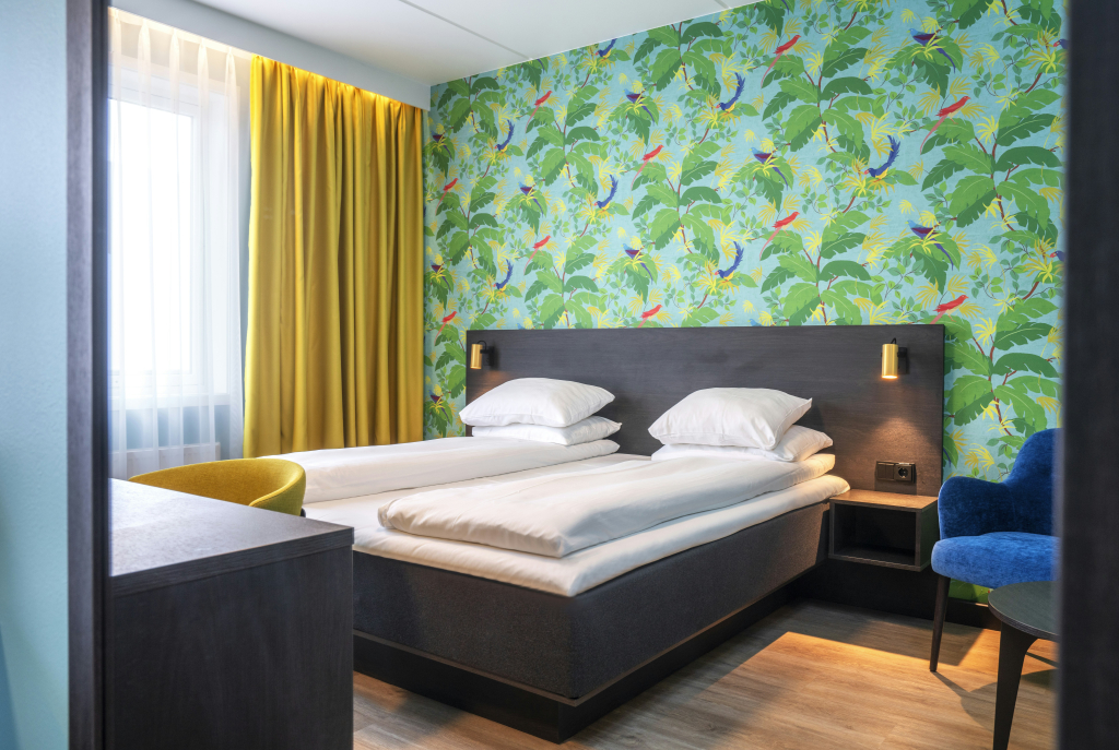 Thon Hotel Alta