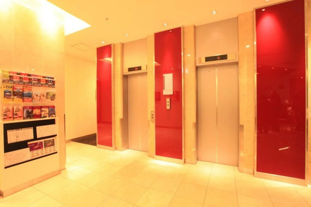 WPÜ HOTEL Shinjuku