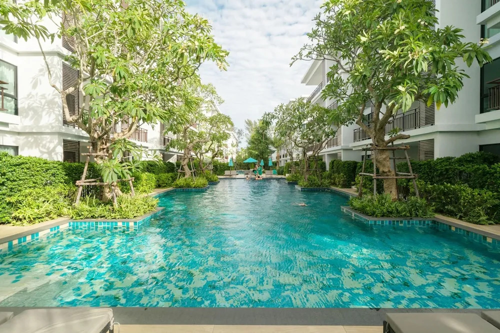 The Title Boutique Phuket