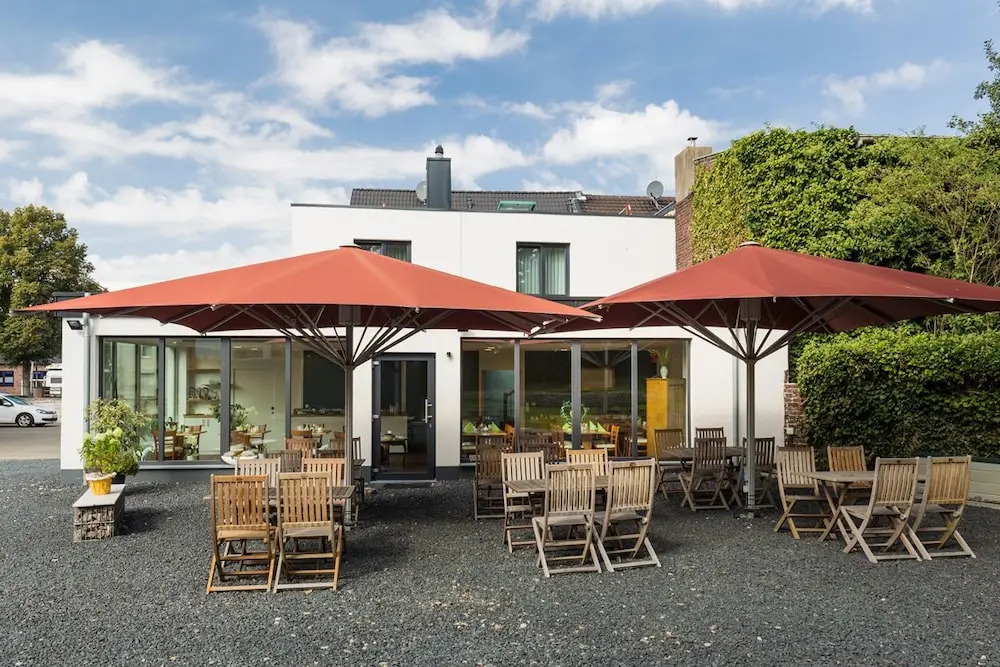Hotel Sarah