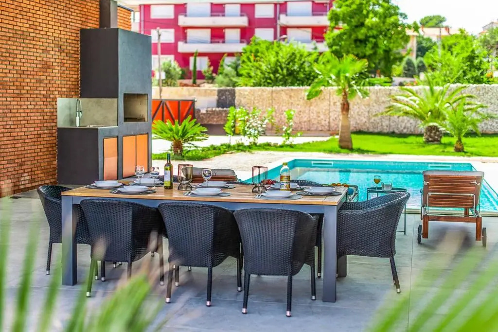 Villa Istria Deluxe I