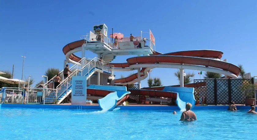 Hotel 4 Stagioni