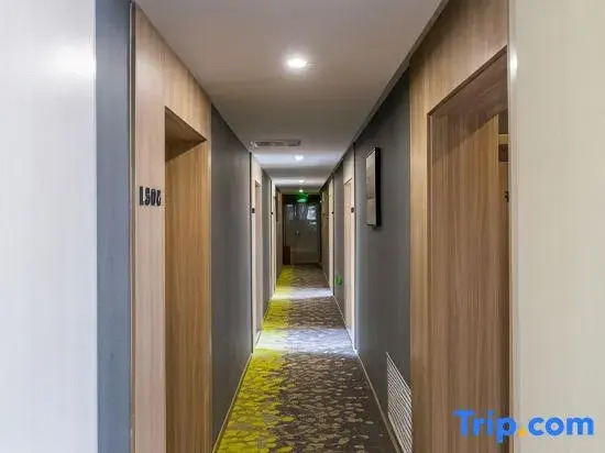 LIting Hotel Lanzhou