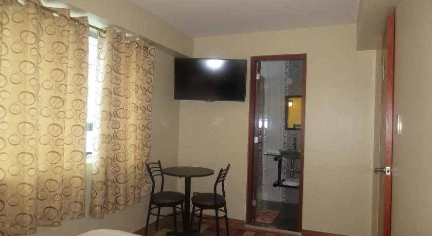 Real Suite