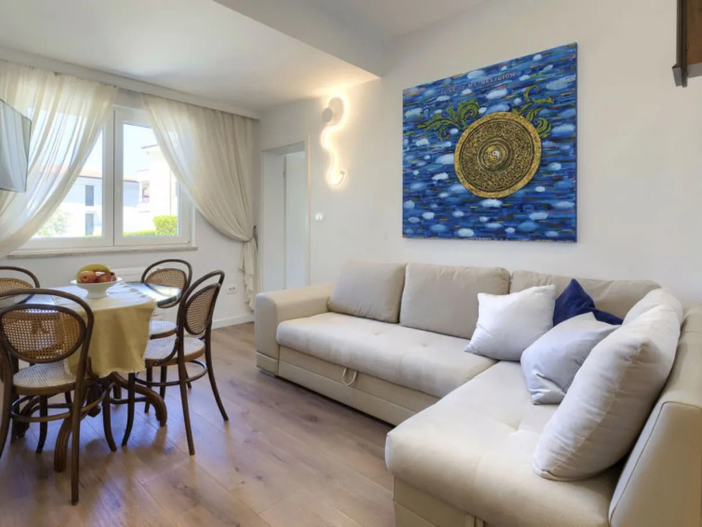 Holiday Home Punta 2 by Interhome