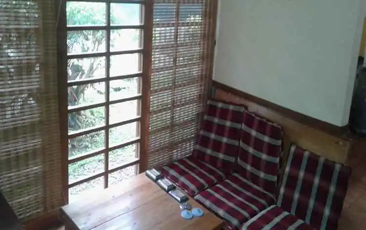 Villa Kota Bunga Widuri