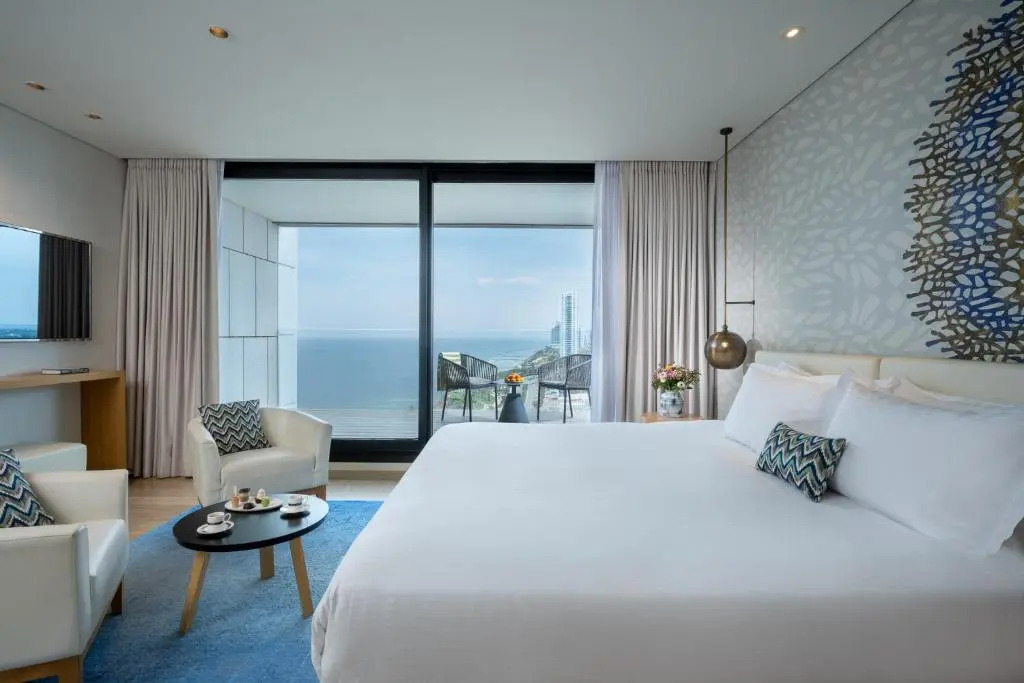 Vert Lagoon Netanya By AFI Hotels
