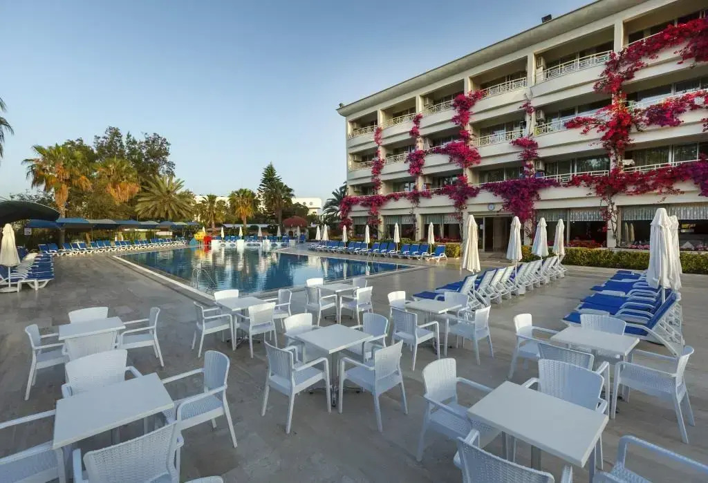 Bieno Venüs Hotel - All Inclusive