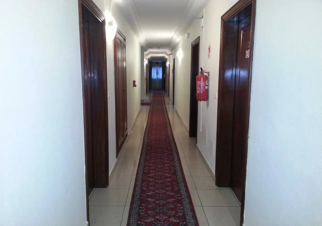 Hôtel Bano Palace