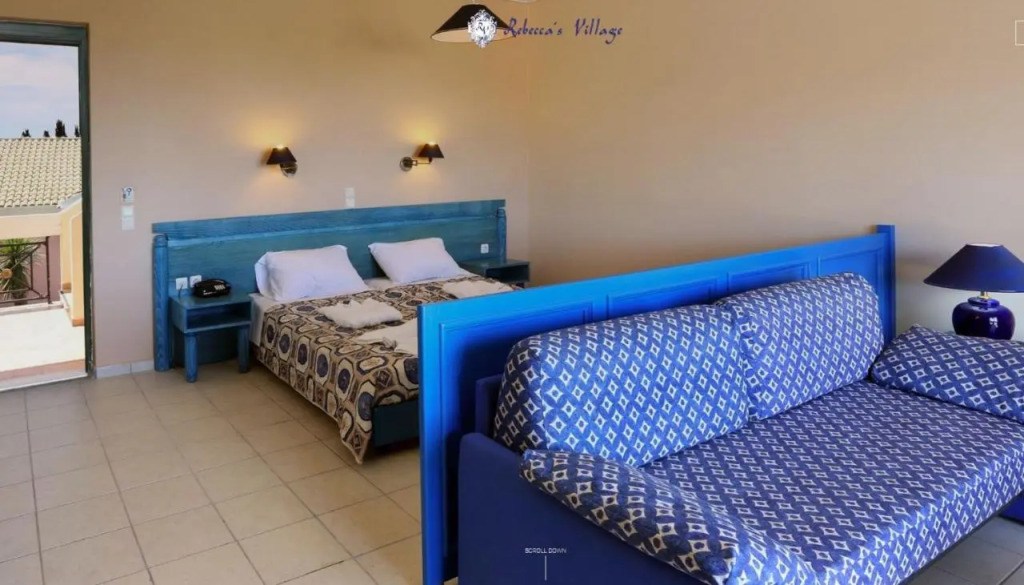 Rebecca'S Village Hotel