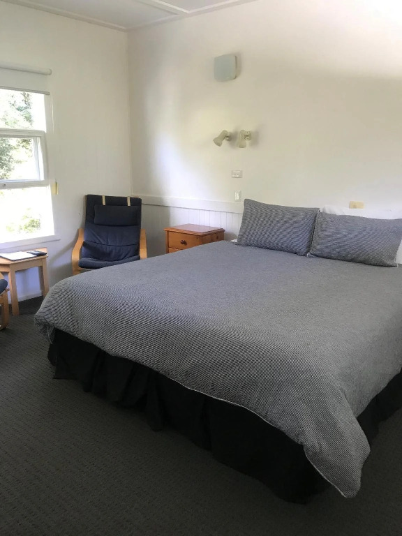 Gipsy Point Lodge