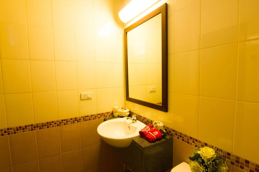 ZEN Rooms Sukhumvit 81