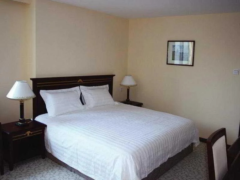 Chinas Best Value Inn Dongfang Road