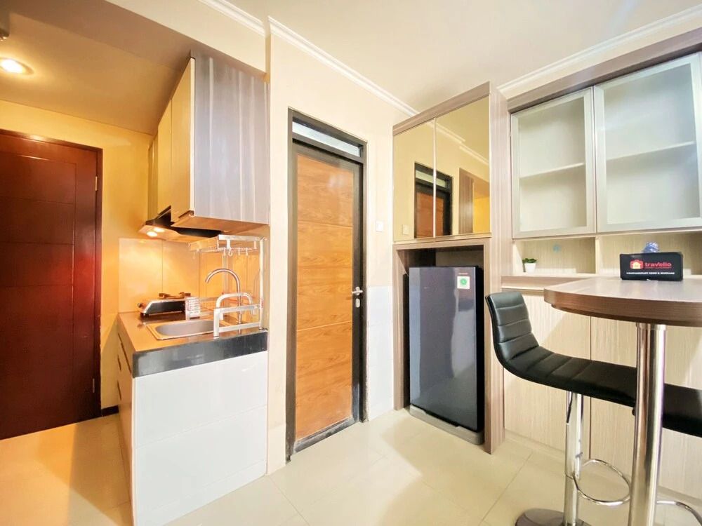 Best Deal And Serene 2Br At Gateway Pasteur Apartment