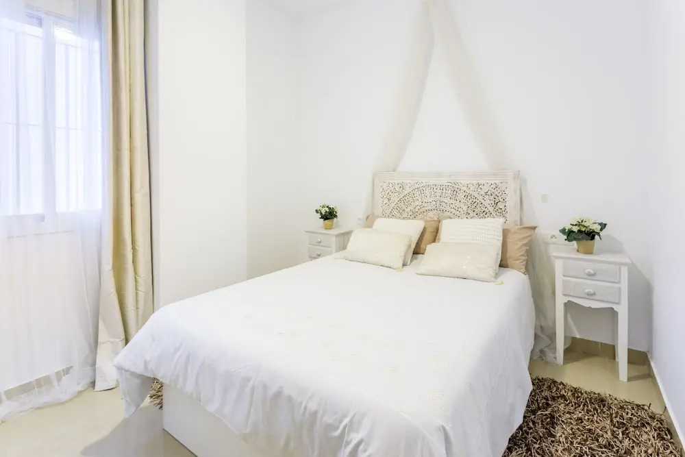 Apartamento Mariblanca