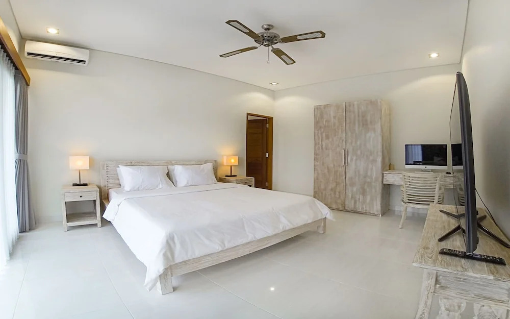Duyung Villa Bali