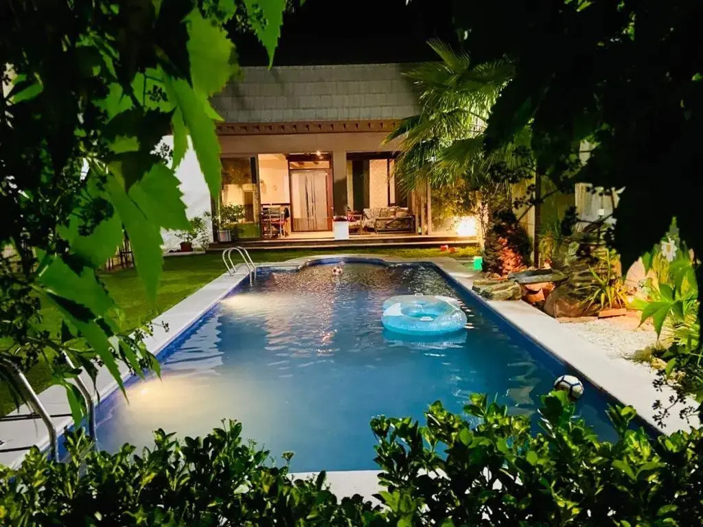 Casa de Pura Cepa