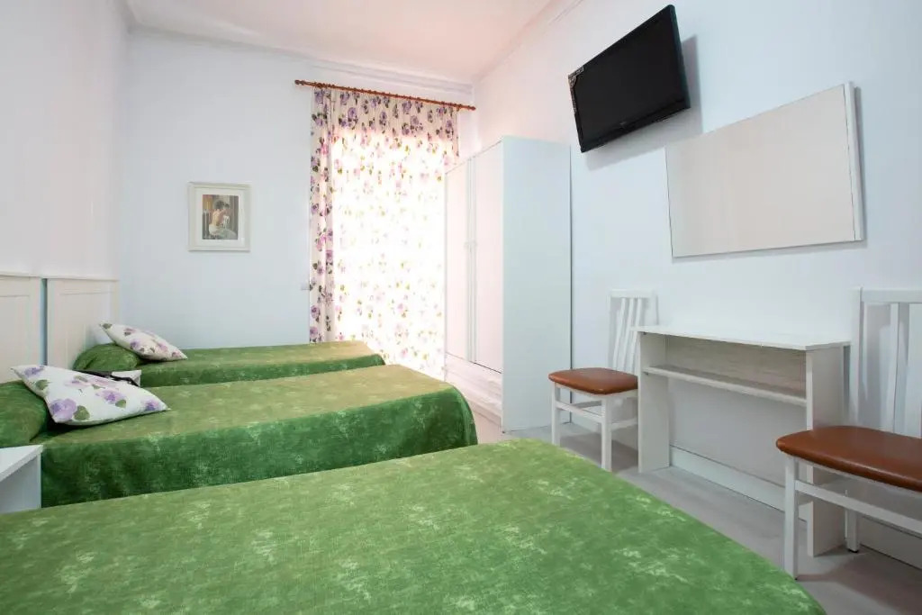 Hostal Ramos