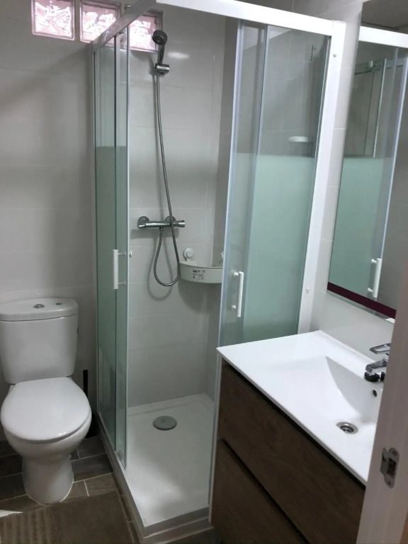 STYLISH ROOMS habitaciones en piso compartido- ELCHE- City Center