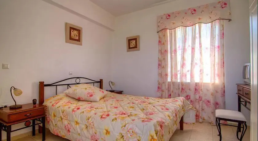 Villa Iris