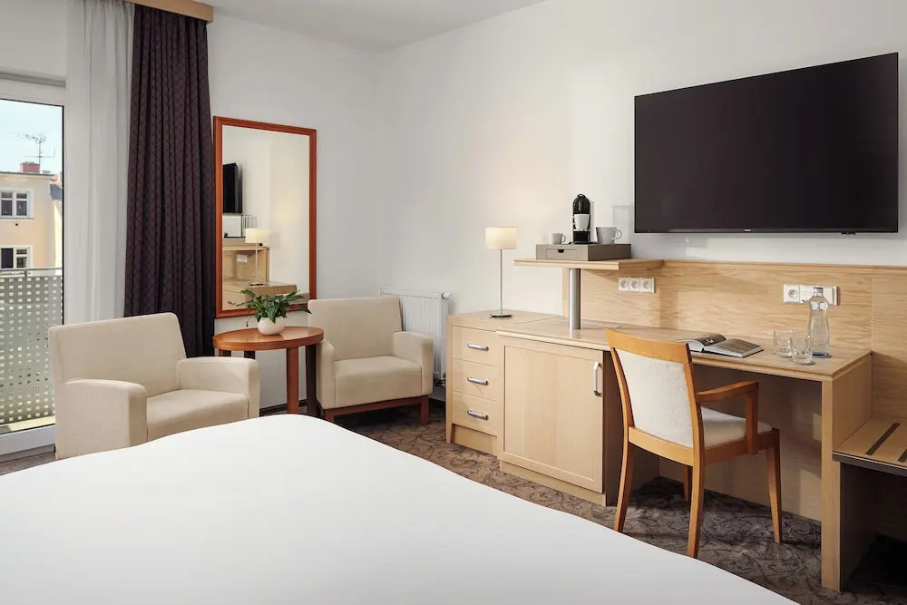 Harvey Spa Hotel